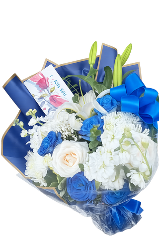 PEACEFUL DEVOTION